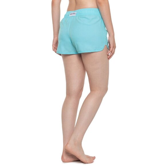 BONDI BEAMERS Print Swim Shorts - Picture 2 of 5